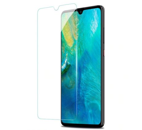 Ochranné tvrdené sklo pre Huawei P Smart 2021