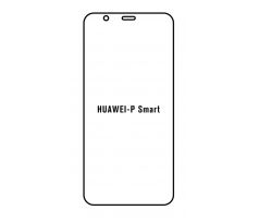 Hydrogel - matná ochranná fólia - Huawei P Smart 