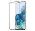 FULL GLUE 3D glass - Tvrdené sklo na displej pre Samsung Galaxy S21 Ultra