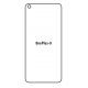 Hydrogel - matná ochranná fólia - OnePlus 9