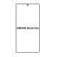 Hydrogel - ochranná fólia - Samsung Galaxy Note 20 Ultra, typ výrezu 3