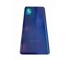 Samsung Galaxy A41 - Zadný kryt - modrý (náhradný diel)