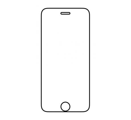 Hydrogel - Anti-Blue Light - ochranná fólia - iPhone 6/6S