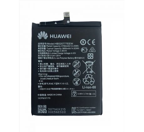 Batéria Huawei HB525777EEW pre Huawei P40 3700mAh