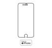 Hydrogel - Privacy Anti-Spy ochranná fólia - iPhone 7/8/SE 2020/SE 2022  