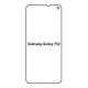 Hydrogel - Privacy Anti-Spy ochranná fólia - Samsung Galaxy F52 5G
