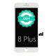 Biely LCD displej iPhone 8 Plus + dotyková doska OEM
