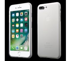 Slim minimal iPhone 7 Plus/8 Plus - biely