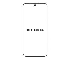 Hydrogel - ochranná fólia - Xiaomi Redmi Note 10S