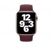 Remienok pre Apple Watch (42/44/45mm) Solo Loop, veľkosť S - fialový