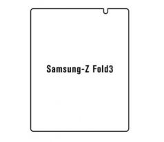 Hydrogel - full cover - ochranná fólia - Samsung Galaxy Z Fold 3 5G