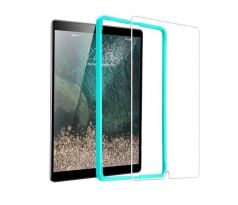 Ochranné tvrdené sklo pre iPad mini 1/2/3 s inštalačným rámikom