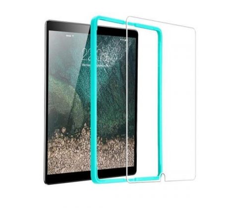 Ochranné tvrdené sklo pre iPad mini 1/2/3 s inštalačným rámikom