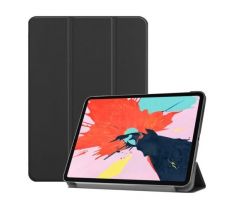 TriFold Smart Case - kryt so stojančekom pre iPad Pro 11 2018/2020/2021 - čierny   