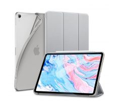 TriFold Smart Case - kryt so stojančekom pre iPad Air 4/iPad Air 5 - šedý       