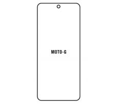 Hydrogel - ochranná fólia - Motorola Moto G 5G