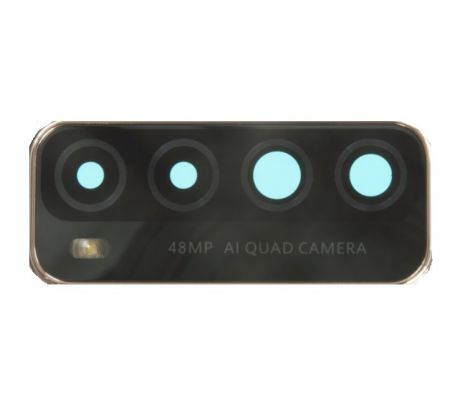 Náhradné sklo zadnej kamery - Huawei P Smart 2021