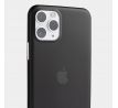 Slim Minimal iPhone 13 Pro - clear black