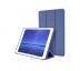 TriFold Smart Case - kryt so stojančekom pre iPad 2/3/4 - modrý