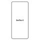 Hydrogel - ochranná fólia - OnePlus 8