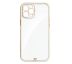 Forcell LUX Case  iPhone 13 Pro biely