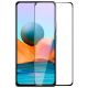 FULL GLUE 3D tvrdené ochranné sklo pre Xiaomi Redmi Note 10/10S