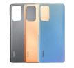 Xiaomi Redmi Note 10 Pro - Zadný kryt - slabomodrý (Glacier Blue) (náhradný diel)