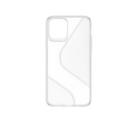 S-Case kryt pre iPhone 12 Pro Max 
