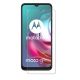Ochranné tvrdené sklo na displej - Motorola Moto G20