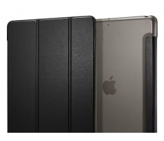 TriFold Smart Case - kryt so stojančekom pre iPad 10.2 (2019/2020) - čierny