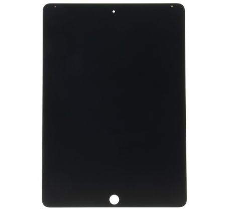 Apple iPad Pro 9.7 - komplet displej + dotyková doska A1674, A1675, A1673 (čierny)