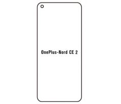 Hydrogel - ochranná fólia - OnePlus Nord CE 2 5G