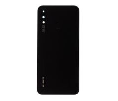 Huawei Nova 3i - Zadný kryt baterie - čierny (náhradný diel)