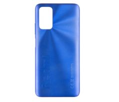 Xiaomi Redmi 9T - Zadný kryt baterie - Twilight Blue (náhradný diel)