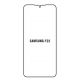 Hydrogel - Privacy Anti-Spy ochranná fólia - Samsung Galaxy F23
