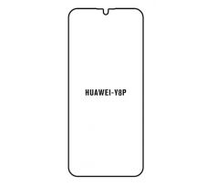 Hydrogel - ochranná fólia - Huawei Y8p