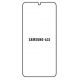 Hydrogel - Privacy Anti-Spy ochranná fólia - Samsung Galaxy A33 5G