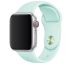 Remienok pre Apple Watch (38/40/41mm) Sport Band, Seafoam, veľkosť S/M