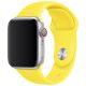 Remienok pre Apple Watch (38/40/41mm) Sport Band, Yellow, veľkosť S/M
