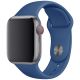 Remienok pre Apple Watch (42/44/45mm) Sport Band, Delft Blue, veľkosť M/L