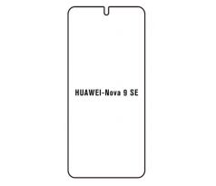 Hydrogel - ochranná fólia - Huawei Nova 9 SE