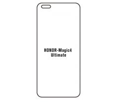 Hydrogel - matná ochranná fólia - Huawei Honor Magic4 Ultimate