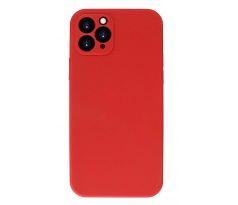 Slim minimal iPhone 11 Pro Max červený
