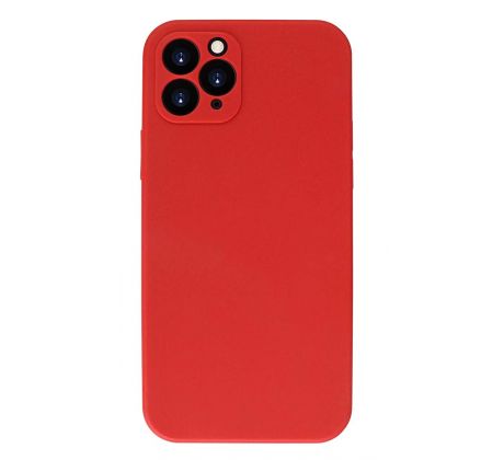 Slim minimal iPhone 11 Pro Max červený