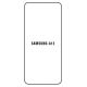 Hydrogel - ochranná fólia - Samsung Galaxy A13 - typ výrezu 2