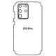 Hydrogel - ochranná fólia - Samsung Galaxy S20 Ultra - typ výrezu 5