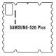 Hydrogel - full cover - ochranná fólia - Samsung Galaxy S20+ 