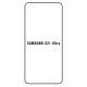 Hydrogel - ochranná fólia - Samsung Galaxy S21 Ultra 5G - typ výrezu 2