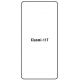 Hydrogel - ochranná fólia - Xiaomi 11T - typ výrezu 2