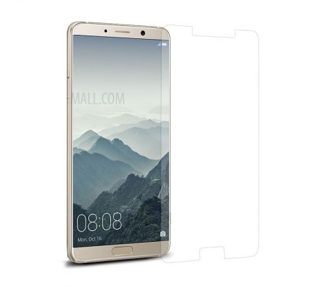 Ochranné sklo - Huawei Mate 10 